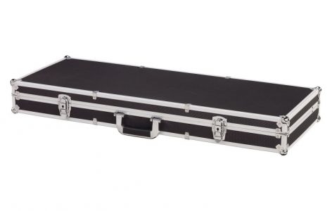 Flightcases & gunbags