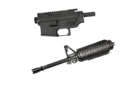 Handguard