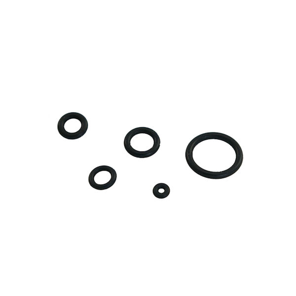 Airsoftpro O-rings set for gas pistols KSC [1096] – Airsoft Combat Support