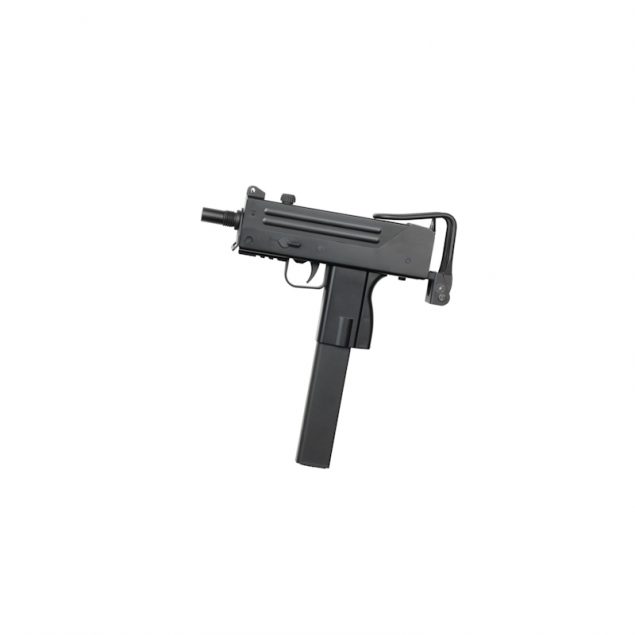 velocity mac 10 9mm