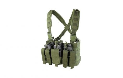 Chest rigs