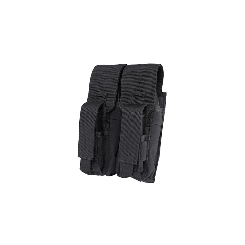 Condor Double AK kangaroo pouch [MA71-002] – Airsoft Combat Support