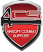 Airsoft Combat Support