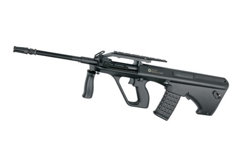 ASG Steyr AUG A2