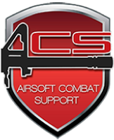 Airsoft webshop